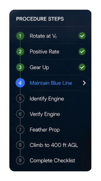 Tibiwing cockpit simulator preview